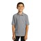 Kids Half Sleeve Polo T-Shirts – 100% Cotton, Soft & Breathable Fabric, Boys' Casual Wear, Youth Classic Fit, Durable & Stylish School Uniform Tee